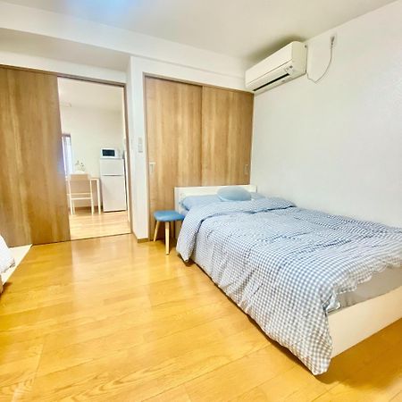 Matsuri Tenka Chaya - Vacation Stay 15880 Осака Екстер'єр фото