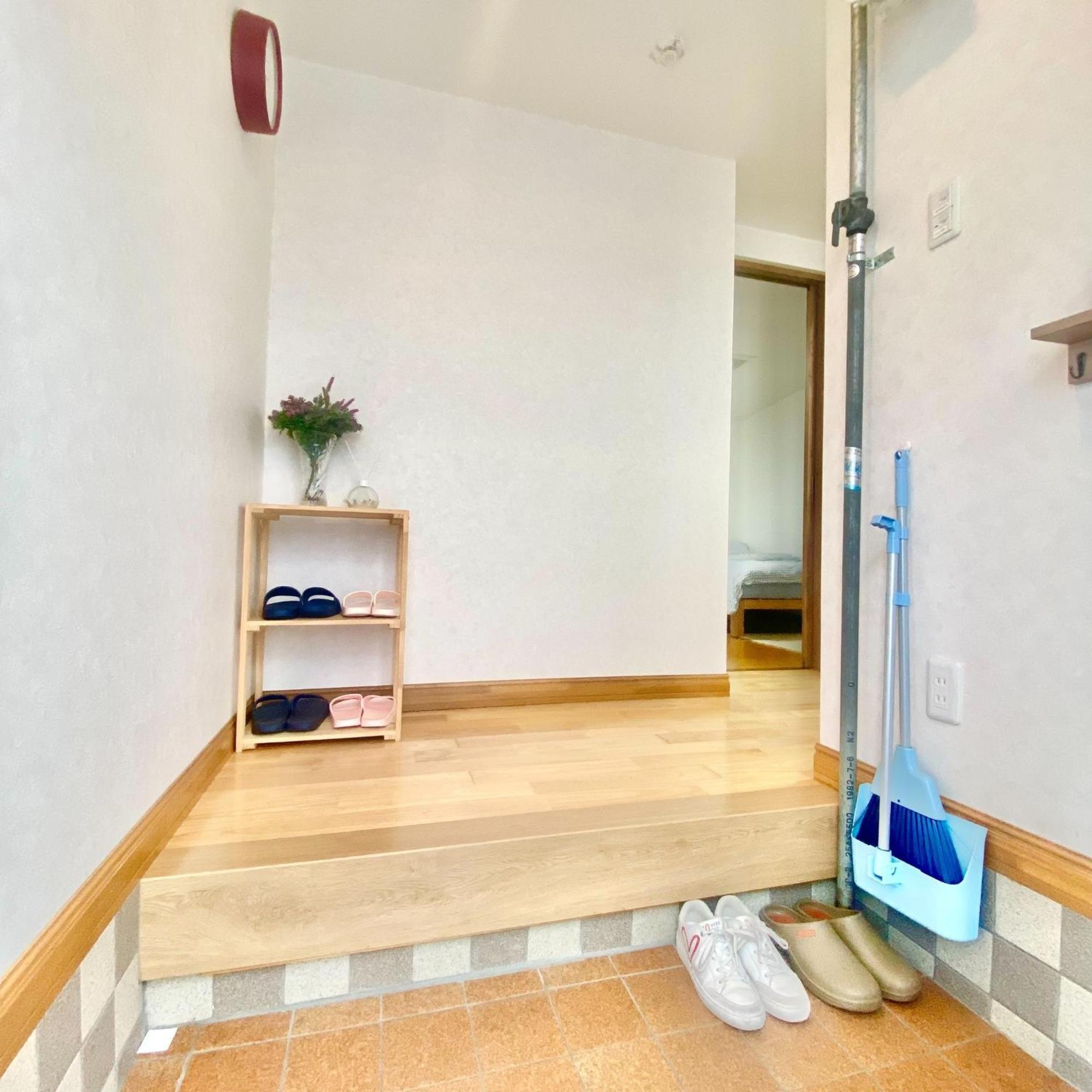 Matsuri Tenka Chaya - Vacation Stay 15880 Осака Екстер'єр фото