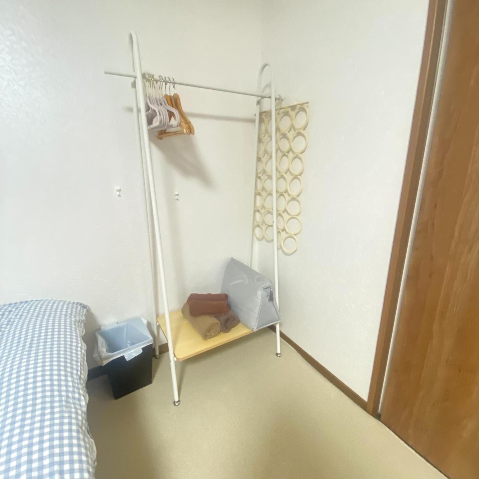 Matsuri Tenka Chaya - Vacation Stay 15880 Осака Екстер'єр фото